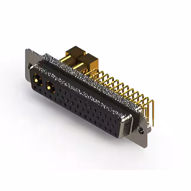 630-43W2240-7NA EDAC Inc.  Gruppi di connettori D-Sub